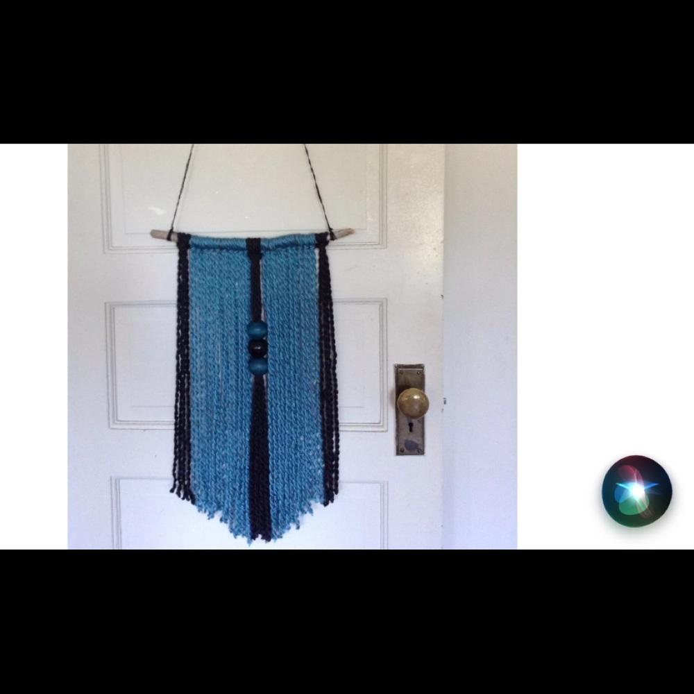 Well Hanging